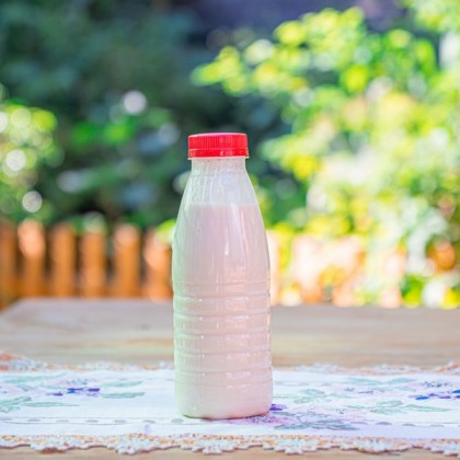 Ряженка монастырская