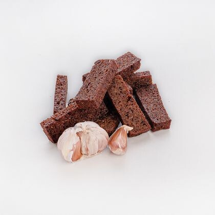 Гренки ржаные