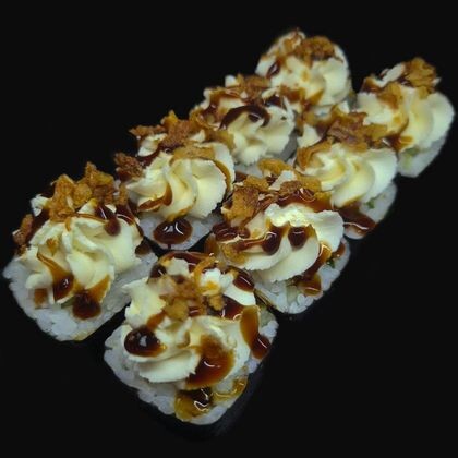 Ролл «Кайеби»