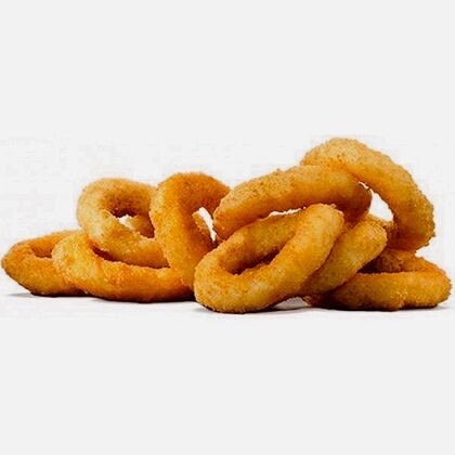 Луковые колечки