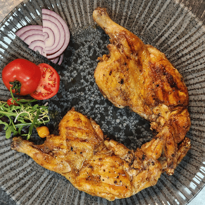 Цыпленок Табака