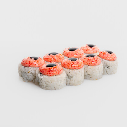 Запеченный терияки