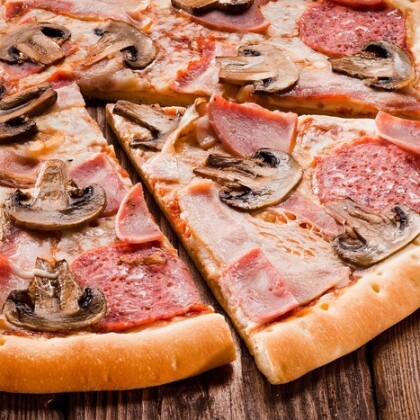 Пицца Толстый Фраер