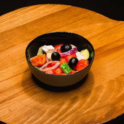 Салат «Греческий»