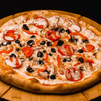 Пицца «Гурман»