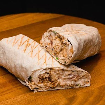 Шаурма куриная