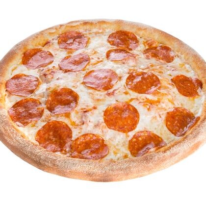 Пицца Пепперони, 30 см