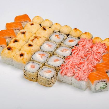 Сет Мини «Хайп»