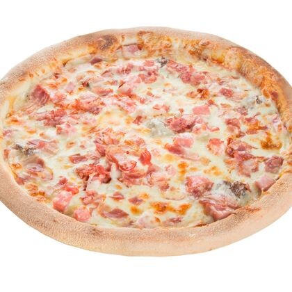Пицца мясная, 30 см