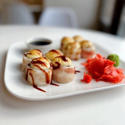 Ролл «Манчестер»