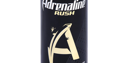 Адреналин Раш