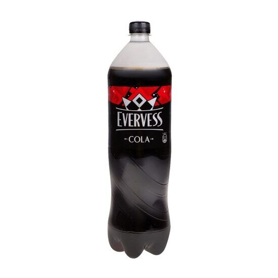 Эвервейс Кола