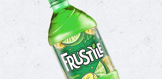 Фрустайл Лимон