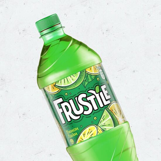 Фрустайл Лимон