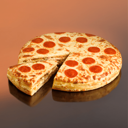 4 этажная пицца "Мексиканская"