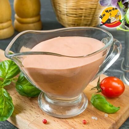 Соус «1000 островов»