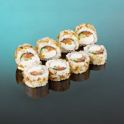 Ролл "Бонито"