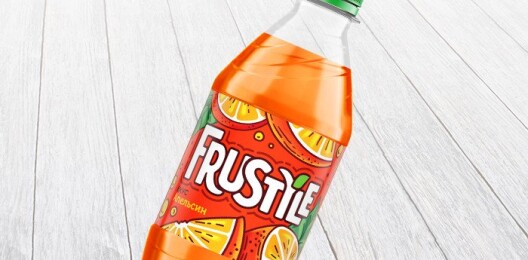 Фрустайл Апельсин