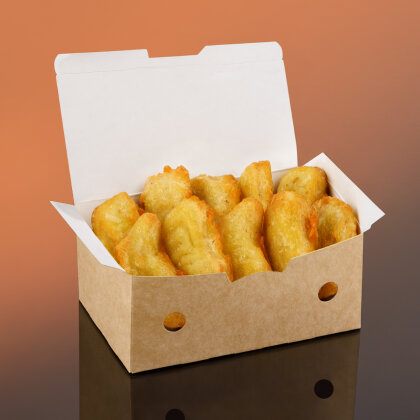 Наггетсы 10 шт.