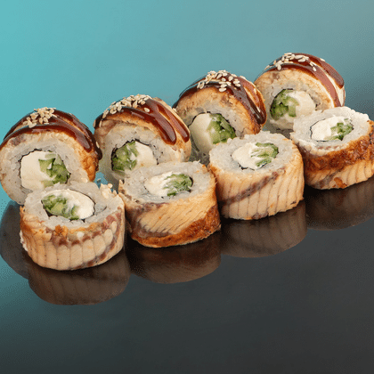 Урамаки Канада Classic