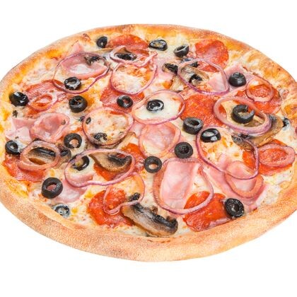 Пицца Мафия, 30 см