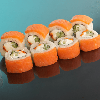 Урамаки Филадельфия Light