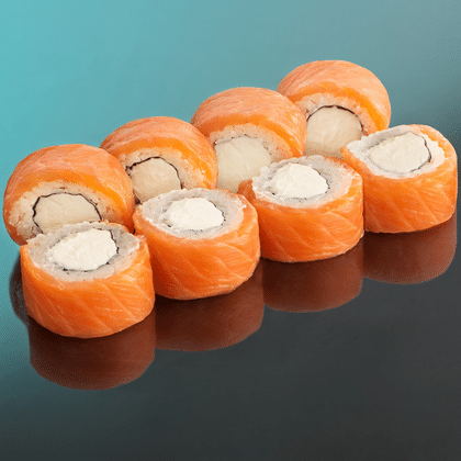 Урамаки Филадельфия Classic