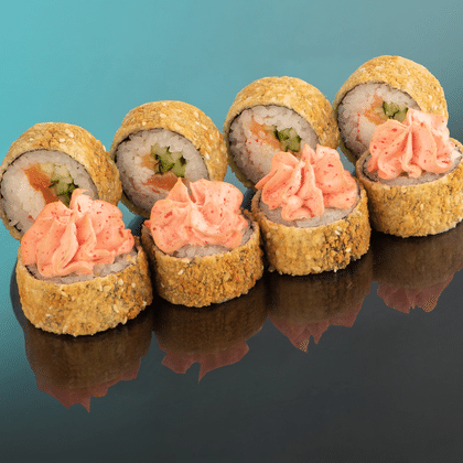 Масаго Темпура