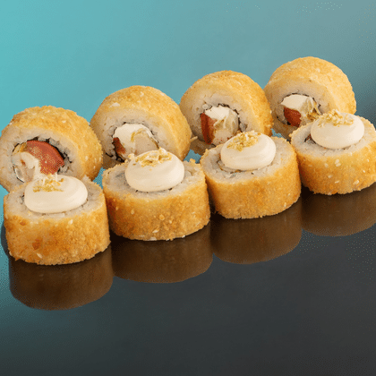 Тори Темпура