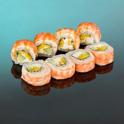 Урамаки Эби Lux