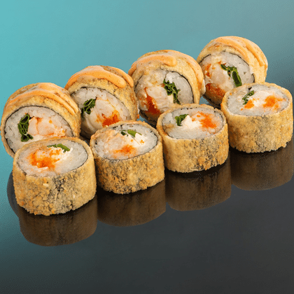 Эби Темпура