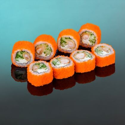 Урамаки Эби Чиз