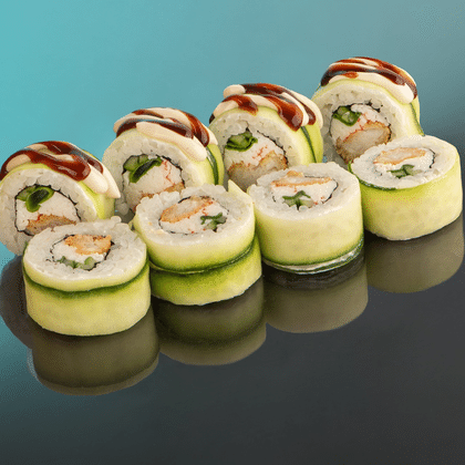 Урамаки Green Тай