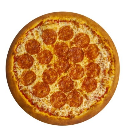 Пицца «Пепперони»