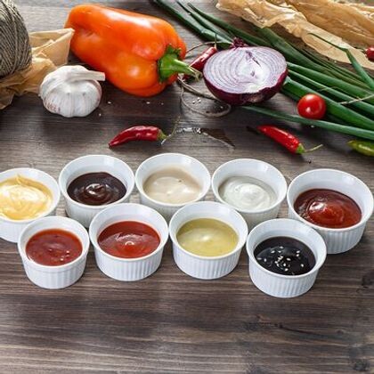 Соус «Сырный»