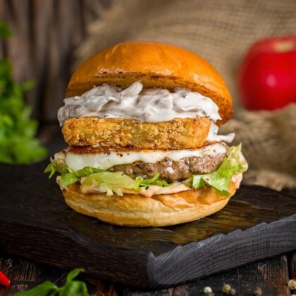 Бургер «Шамп»