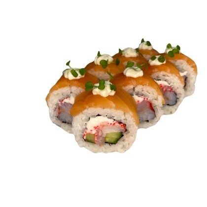 Ролл «Багамы»