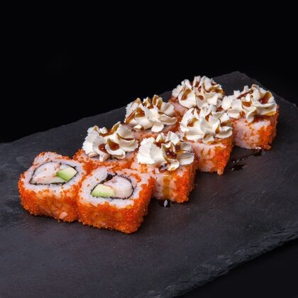 «Тобико чиз»