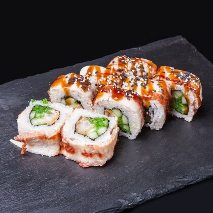 «Унаги голд»