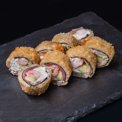 «Морское плато»