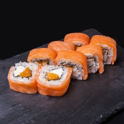 «Филадельфия манго»