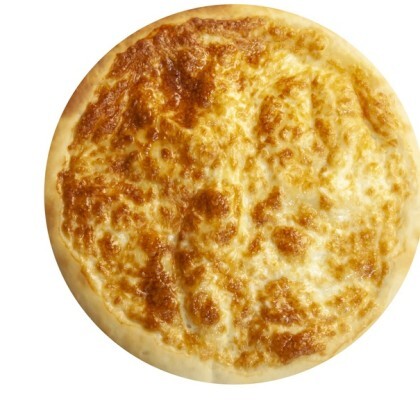 Хачапури по-мегрельски