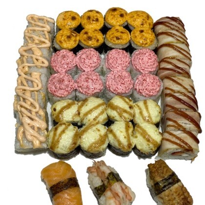 Сет «Майями»