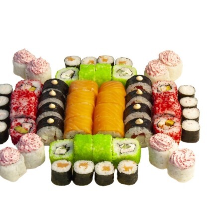 Сет «Банзай»