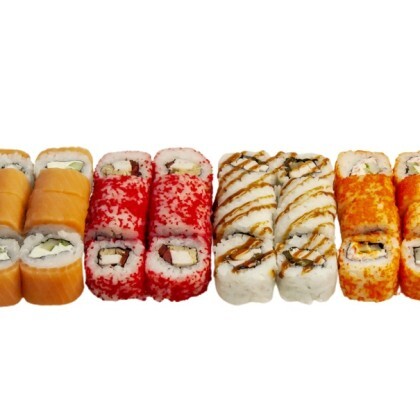 Сет «Санрайз»