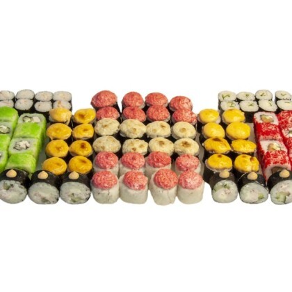 Сет «Харакири»