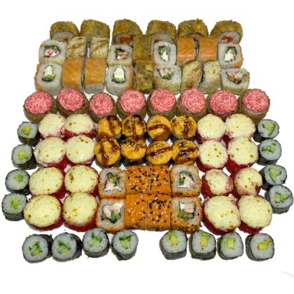 Сет «Хиросима»