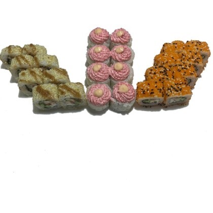 Сет «Сакура»