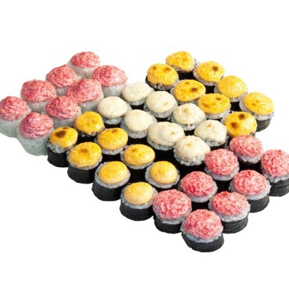 Сет «Запечённый»