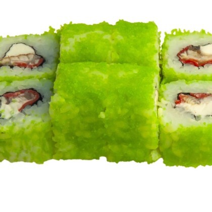 Ролл «Дракон»